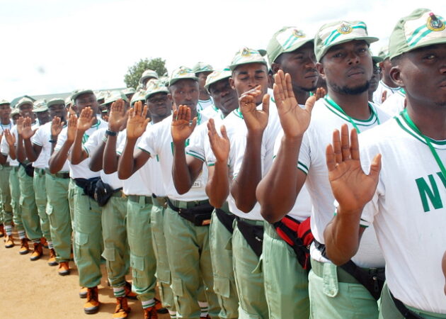 Omoluabi, Traditional Yoruba Value: Implications for Corpers Serving in the State of Osun