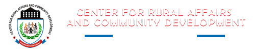 Center for Rural Affairs and Community Development