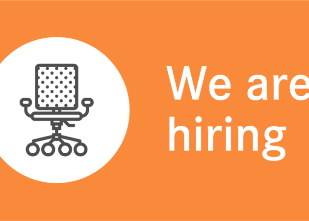 Seeking A Programme Officer